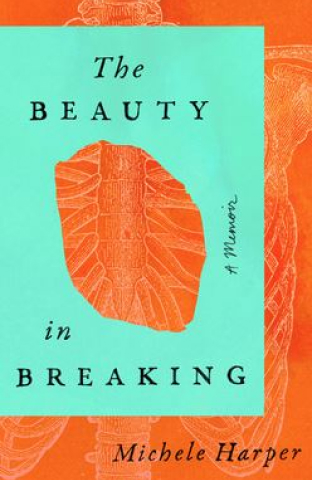 Cover image of The Beauty in Breaking book