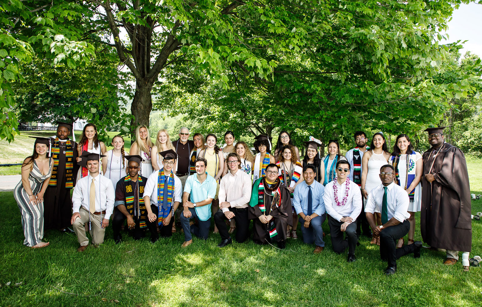 First Generation Series | Lehigh Alumni