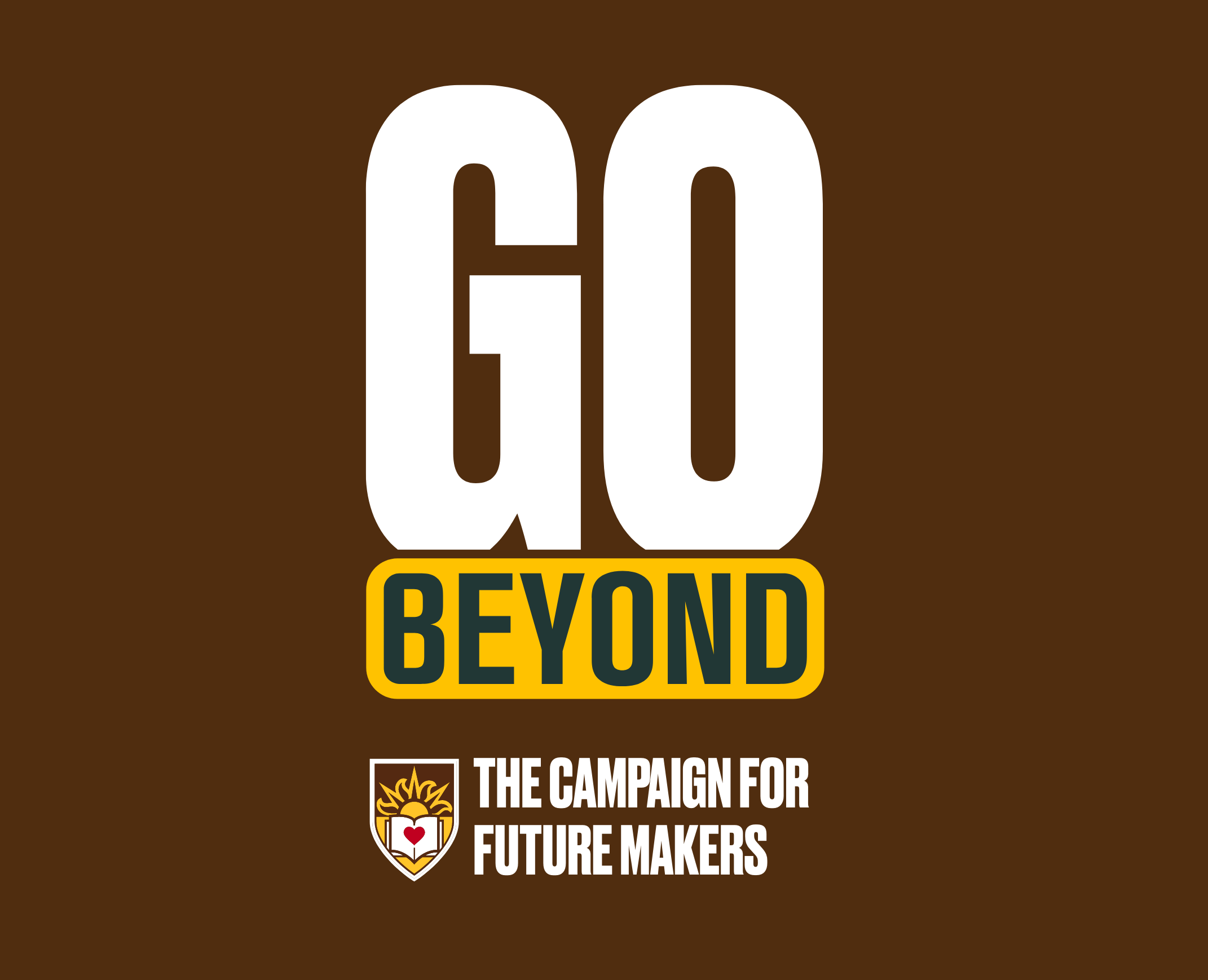Go Beyond, the Campaign for Lehigh