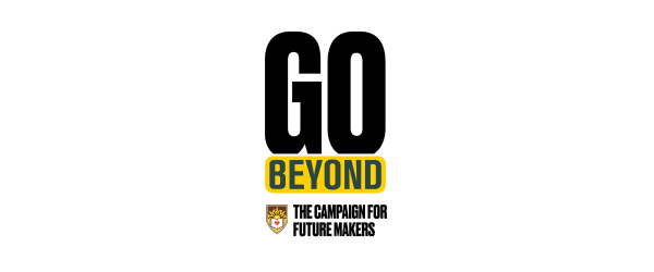 GO Beyond the Campaign for Future Makers