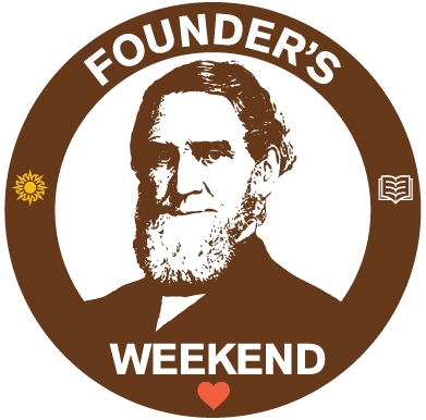 Founders Weekend icon