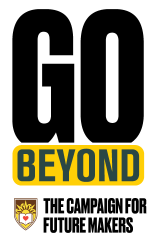 Go Beyond the Campaign for Future Makers