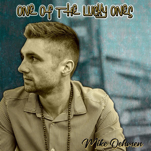 Cover art from Mike's album