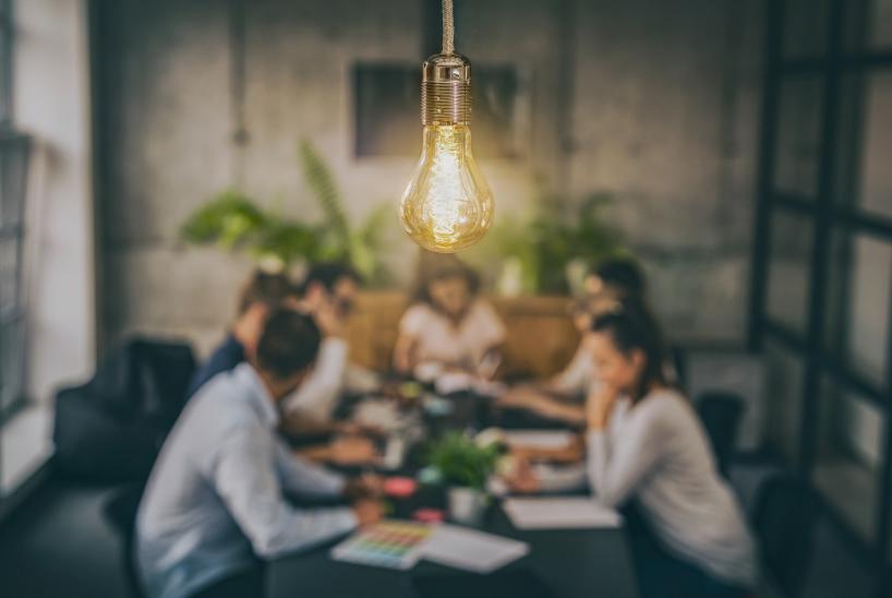 Lehigh Innovators Alliance