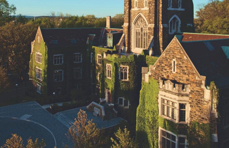 Alumni Memorial Hall, Lehigh University