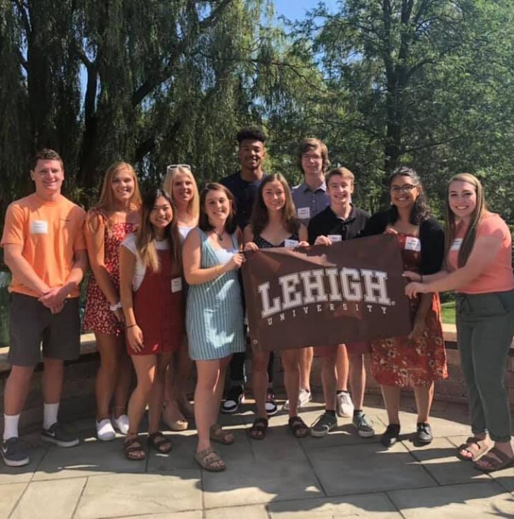 Events Lehigh Alumni Lehigh University Reunion 2025 Events