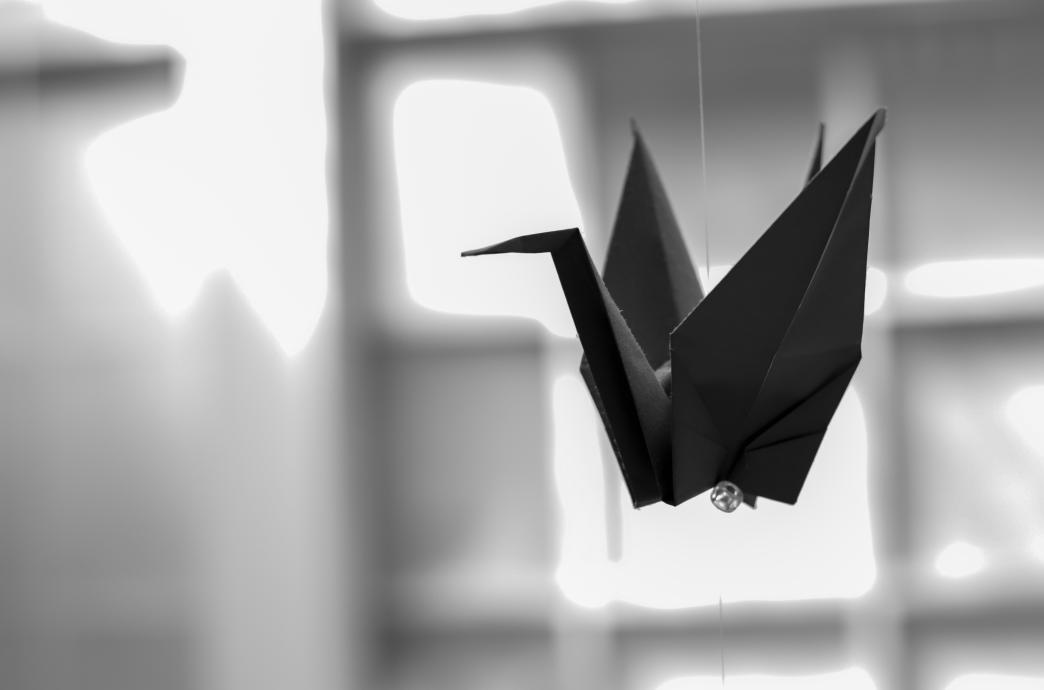 Origami in FML