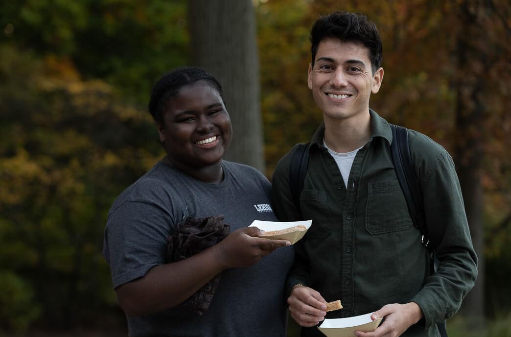 Founder's Weekend Lehigh Alumni