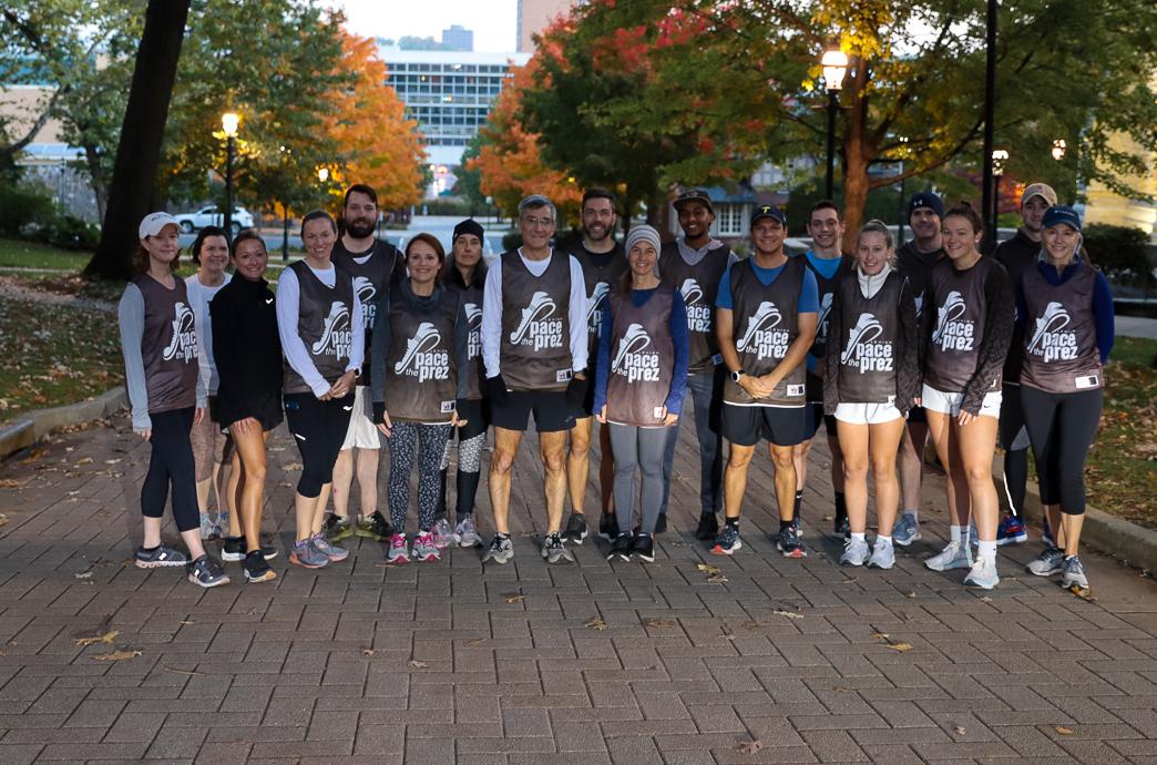 Founder's Weekend Lehigh Alumni