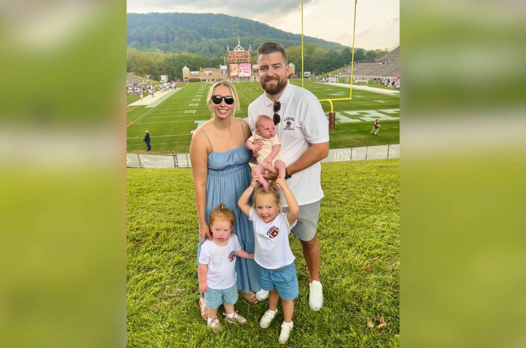 Where It All Began: Love at Lehigh | Lehigh Alumni