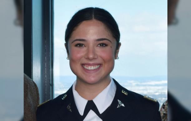 Anna Katz, Class of 2019