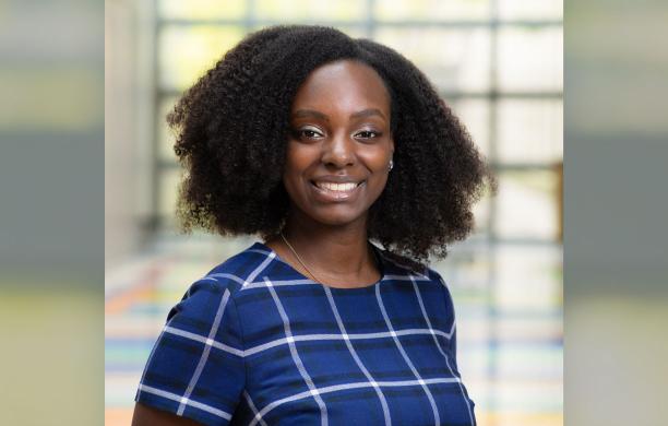 Danielle Taitt, class of 2016