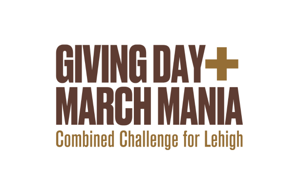 Giving Day + March Mania Combined Challenge for Lehigh