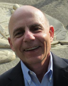Jeffrey Sherman ’75