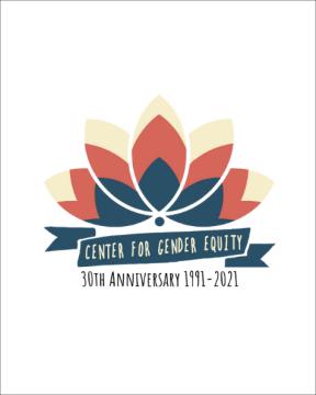 Center for Gender logo