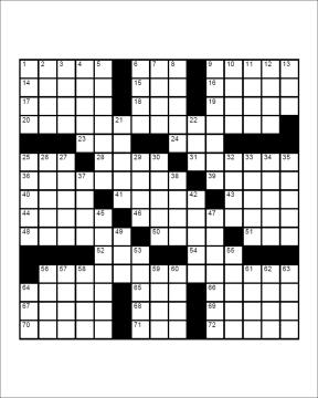 Lehigh crossword puzzle 