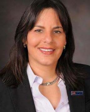 Felicia La Forgia Class of 1990