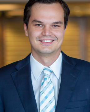 Matthew Scherbarth ’16