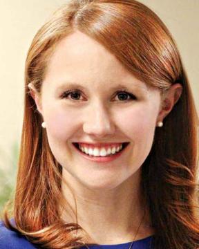 Patricia Nugent class of 2003