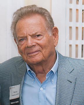 Murray H. Goodman ’48 ’88H