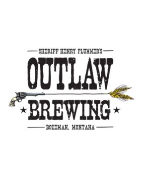 Sheriff Henry Plummer's Outlaw Brewing Bozzman, Montana