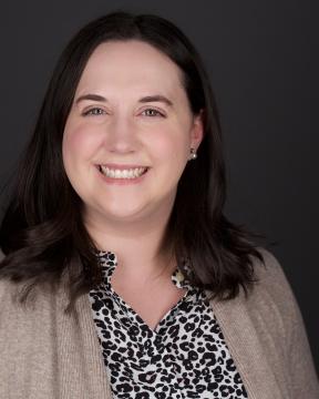Alison O'Connell