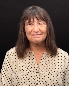 Evelyn Kovalovsky