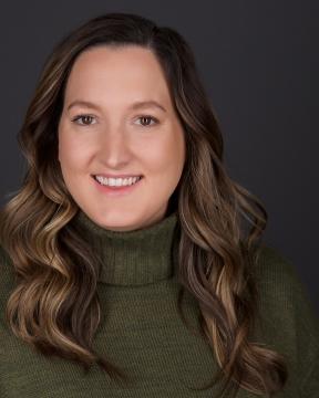Kelsey Kichline
