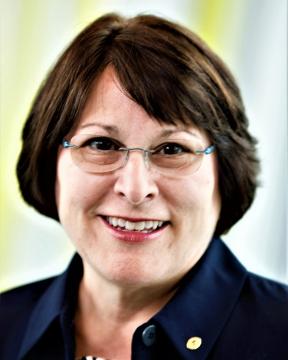 Lorraine Wiedorn