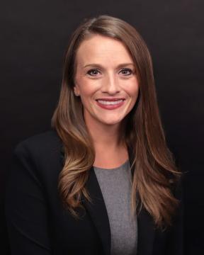 Morgan Nelson