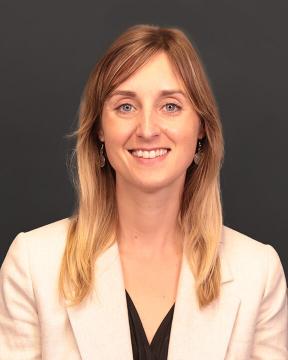 Nicole Rogai
