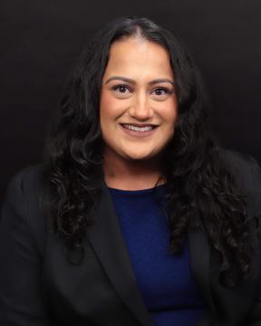 Preksha Patel