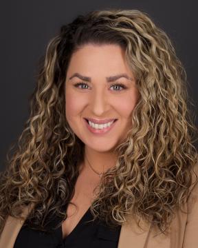 Shannon Jaeger