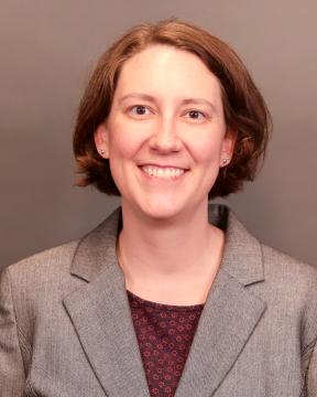 Kate Racculia