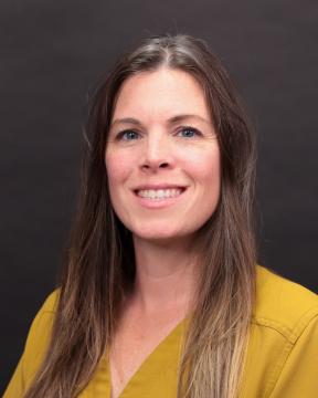 Meghan Baker