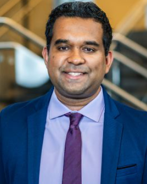Dhruv Seshadri