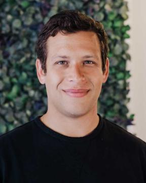 Adam Goldstein