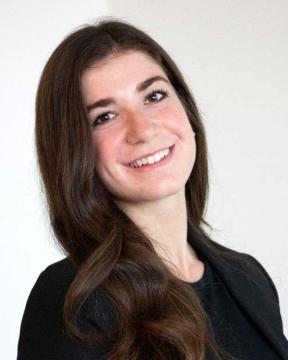 Annalise Kelloff