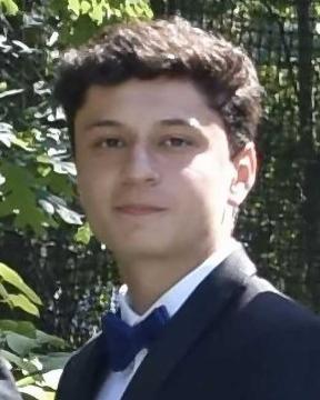 Chris Gonzalez