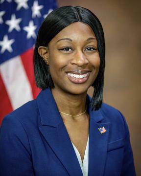 Raven Gaddy