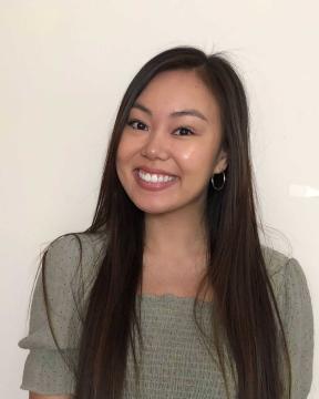 Stephanie Huynh