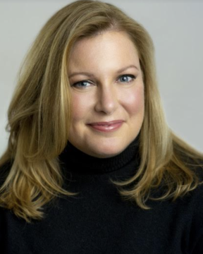 Elizabeth Padgett