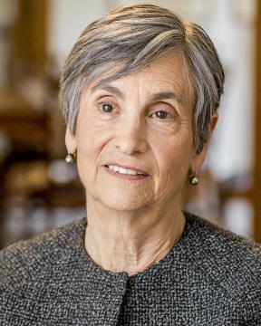Jane P. Jamieson