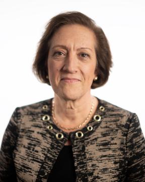 Judy Marks