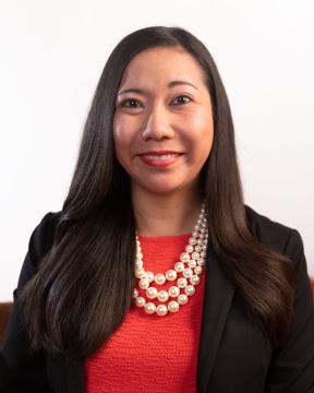 Krystal Kaʻai ’10