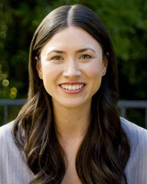 Stacy Sawin