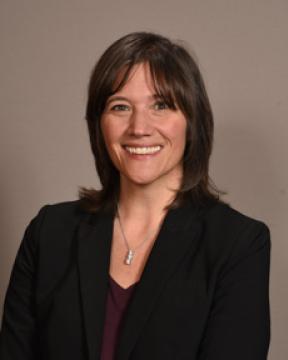 Deirdre Kwiatek