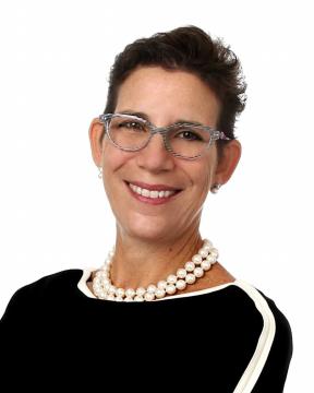 Sharon Richter