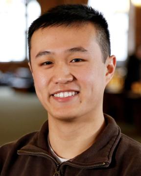 Evan Choy