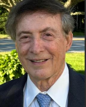 Ira L. Friedman